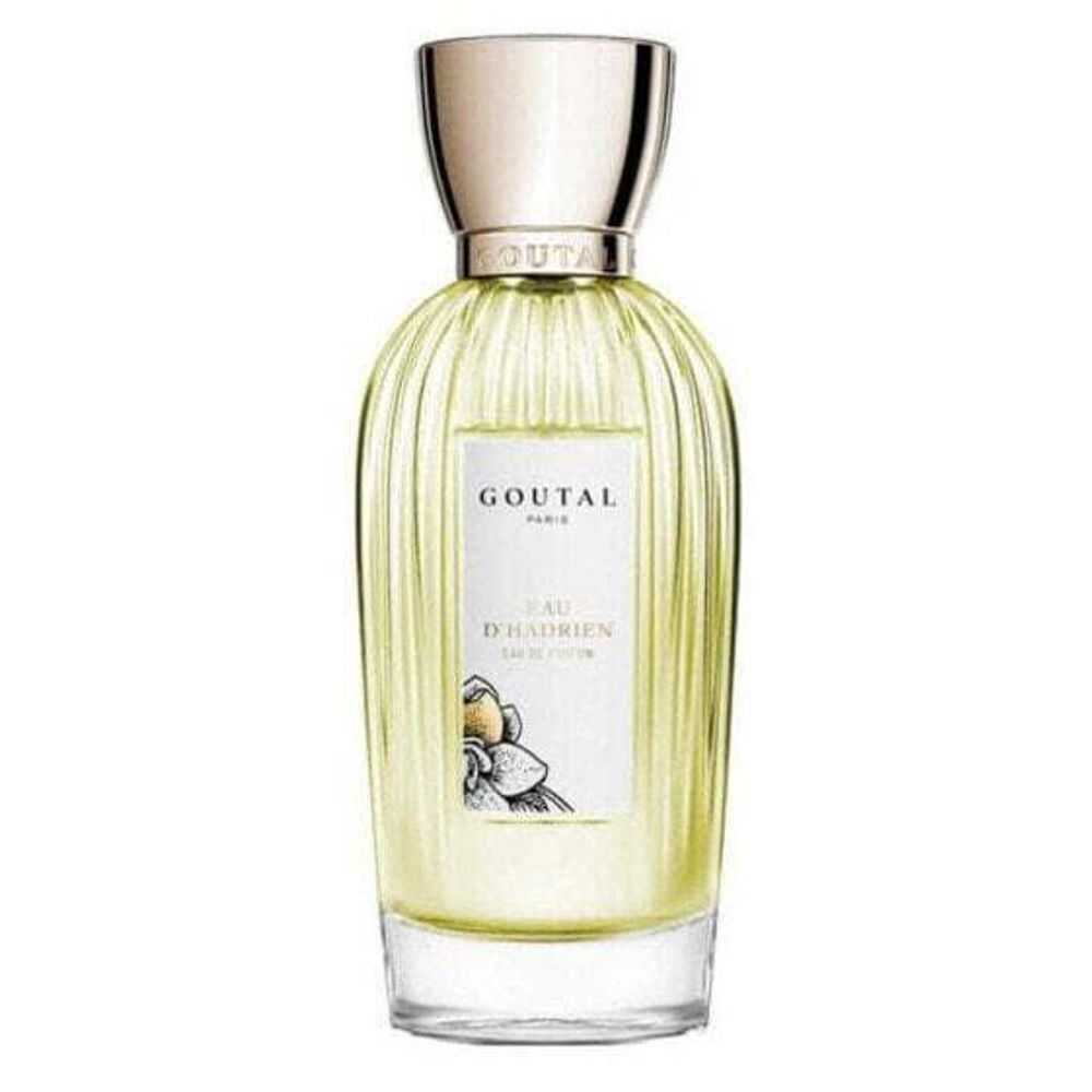 Женская парфюмерия GOUTAL Eau D´Hadrien Eau De Parfum 100ml