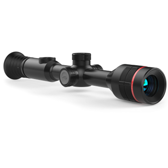 Тепловизионный прицел iRay Тube TL 35