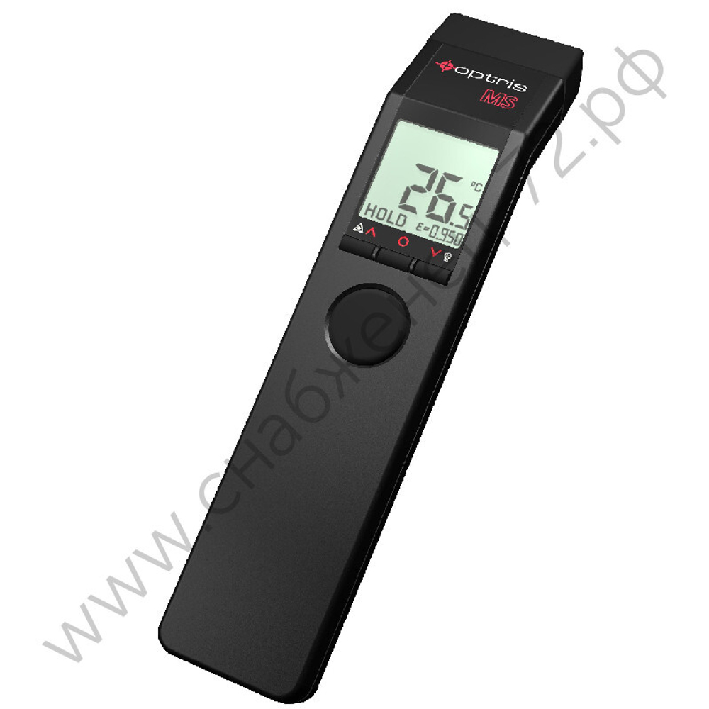 Пирометр Optris MS