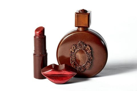 Шоколад фигурный набор № 61  ЖШ-2