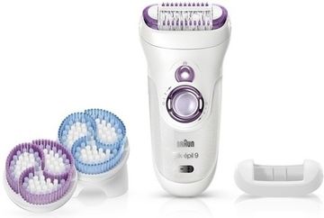 Епілятор BRAUN SE 9941v