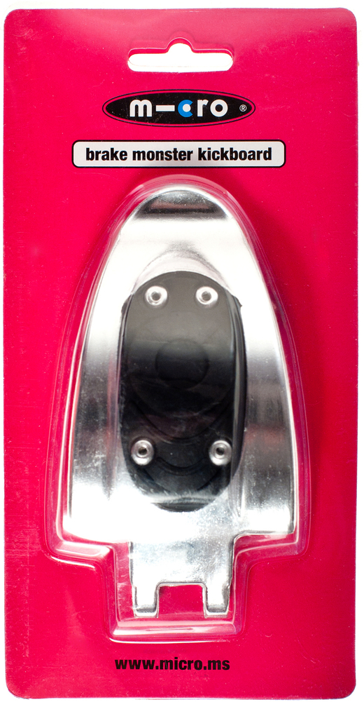 Тормоз для Kickboard Monster (блистер)