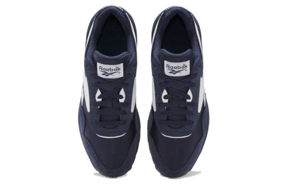 Кроссовки Reebok Classic Nylon Plus 1994