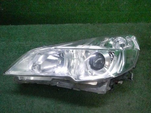 Фара левая Subaru Outback 4 (2012-2014) ксенон