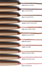 Rhode Peptide Lip Shape