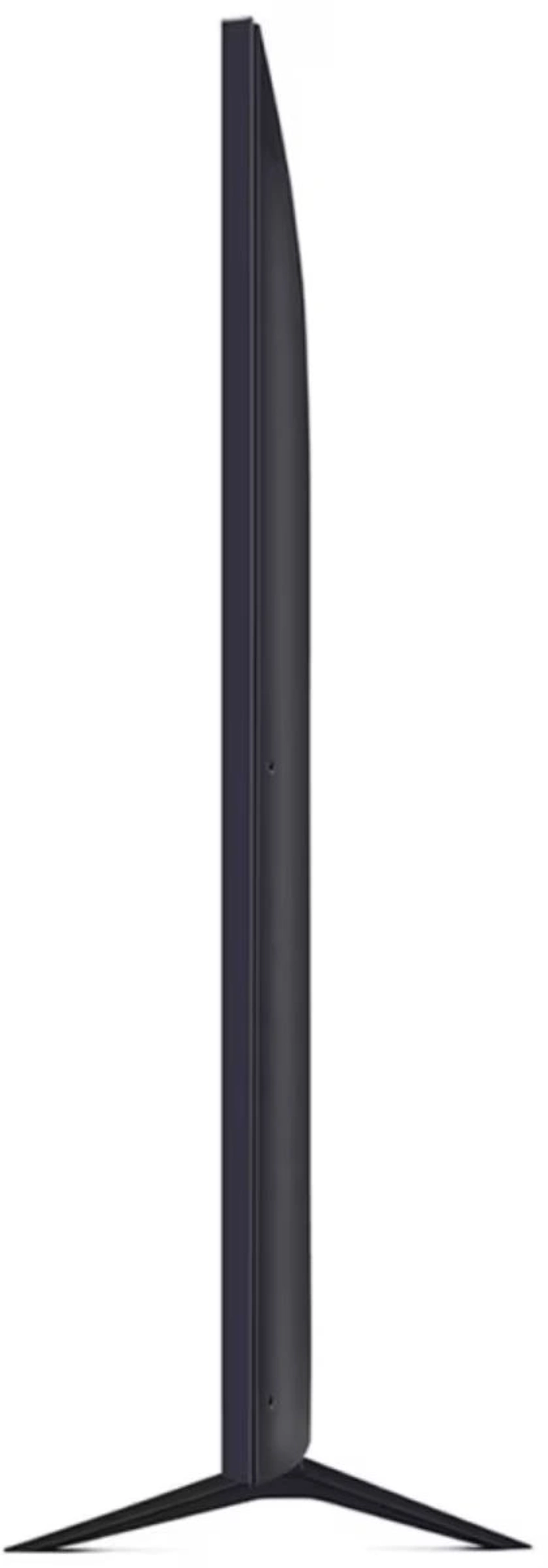 Телевизор LED LG 75" 75QNED70A6A.ARUG черный титан 4K Ultra HD 60Hz DVB-T DVB-T2 DVB-C DVB-S DVB-S2 USB WiFi Smart TV
