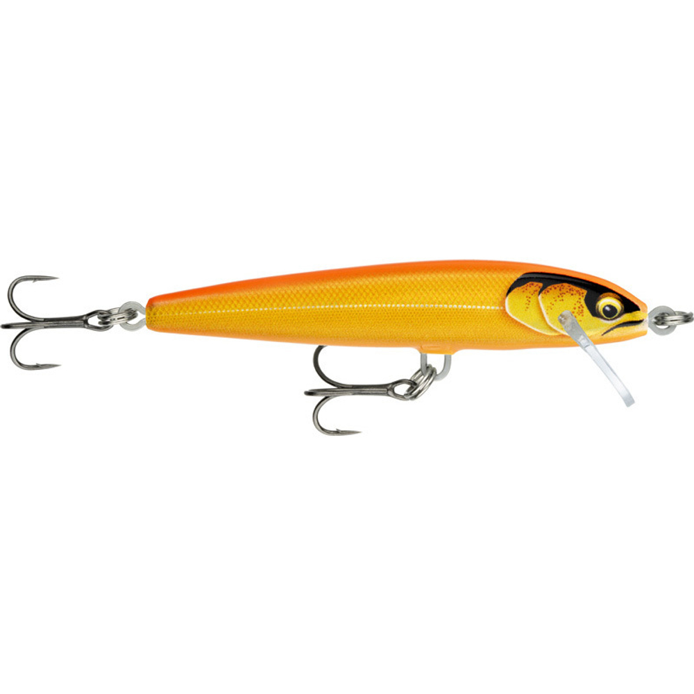 Воблер RAPALA Floater Elite 85 / 8.5 см, 6.5 г, цвет GDGO