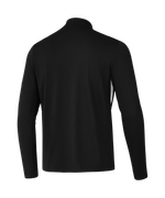 Джемпер тренировочный Jogel DIVISION PerFormDRY Training 1/4 Zip Top, черный 99