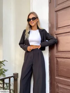 Костюм HX-8053 Фабрика Моды