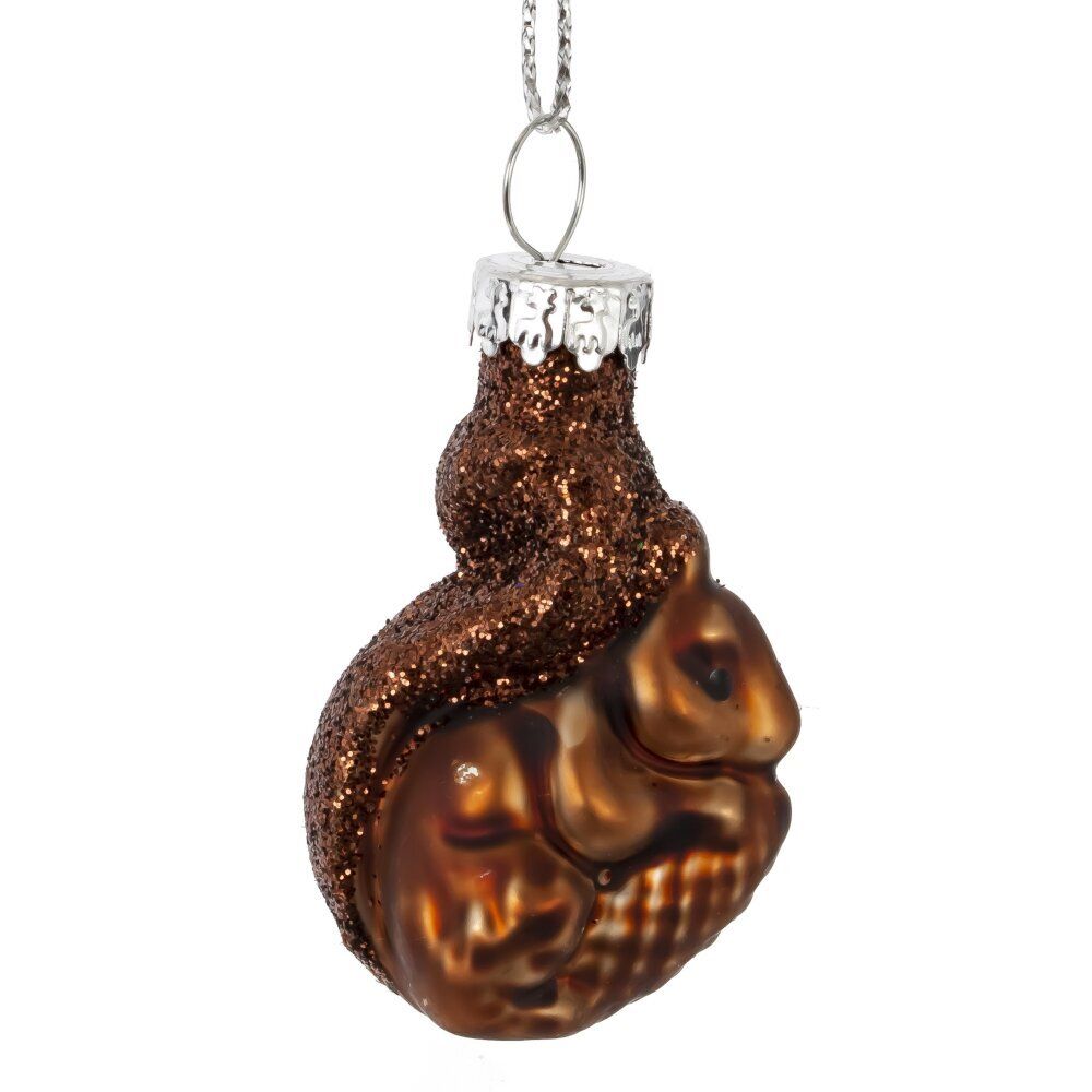 GAEM Набор из 9шт: Украшение новогоднее "Ассорти", 6в., L12,5 W22 H4 см, 6в.