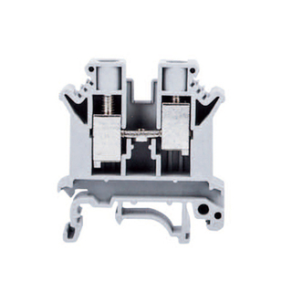 Клеммная колодка винтовая EXSER 333-JUK-10N