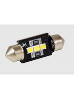 Светодиод салонный AMP StandartBright C5W(36mm)