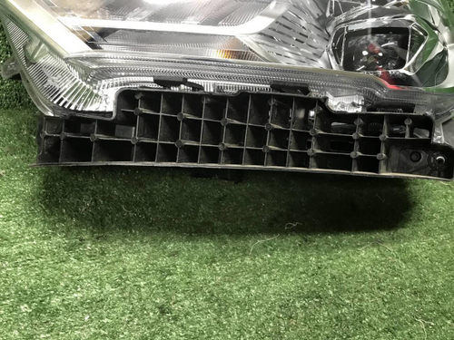 Фара левая Haval M6 2 (2021-н.в.) LED