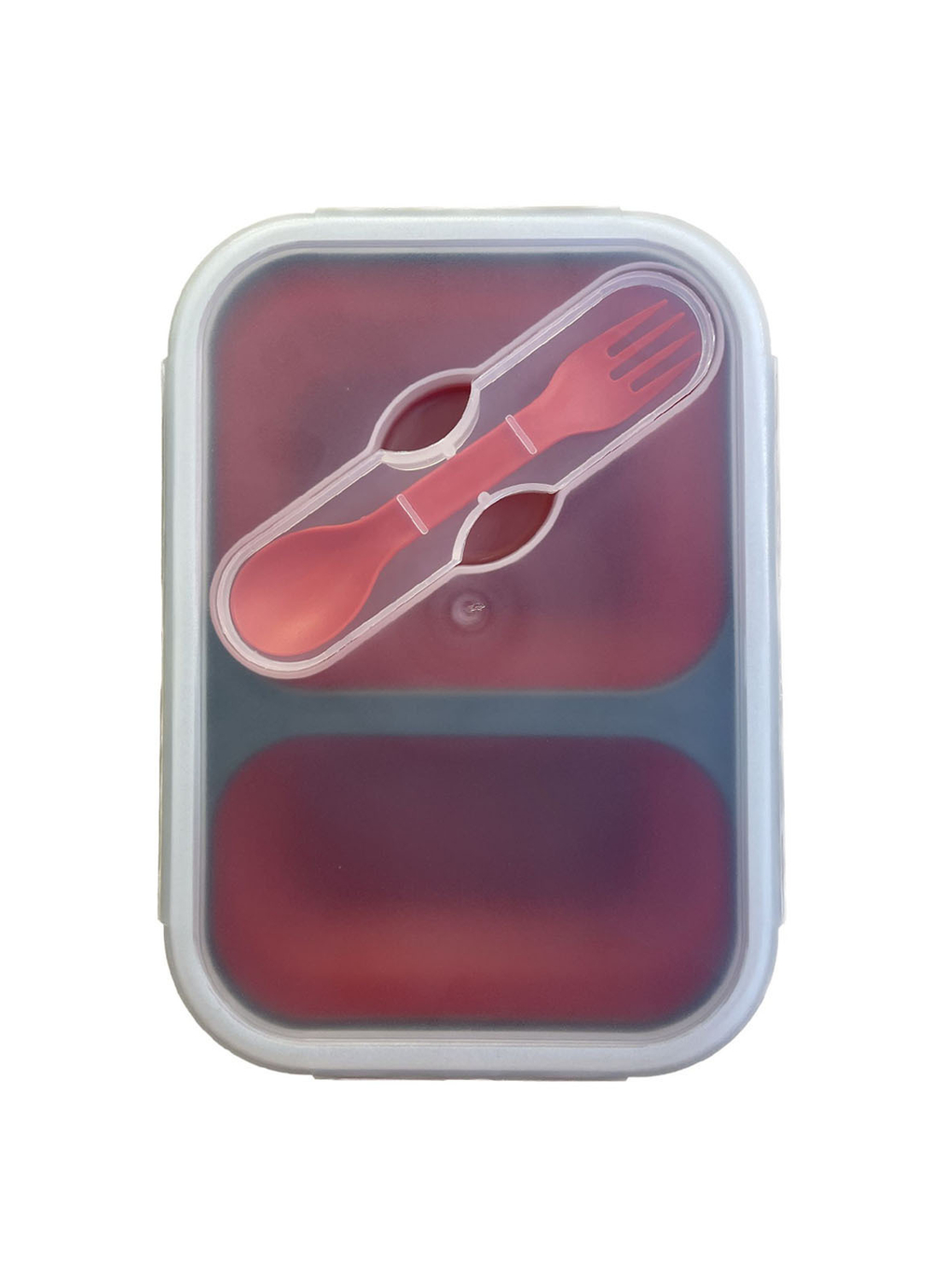 Ланчбокс DILL Синий