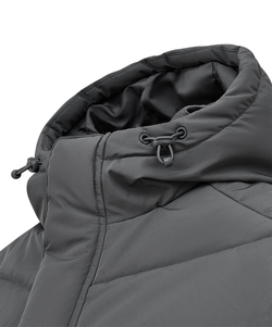 Куртка утепленная CAMP 2 PerFormPROOF Padded Jacket, темно-серый