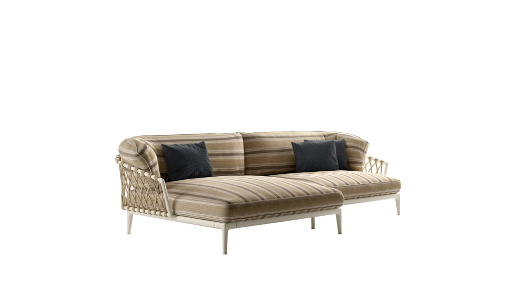 Диван B&B Italia Erica modular