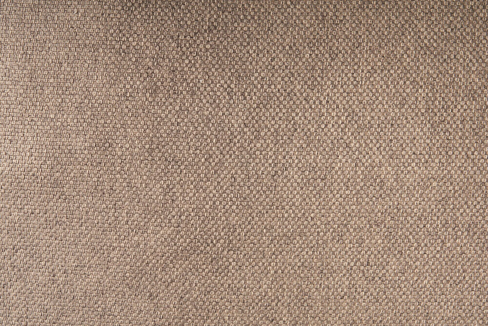 Диван кушетка Элиза, рогожка, светло-коричневый