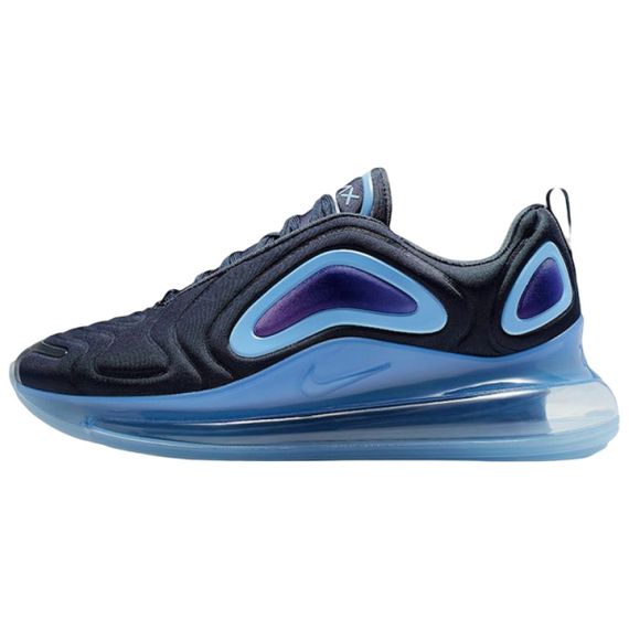 Nike Air Max 720 Obsidian