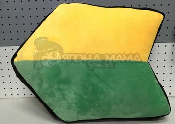 Подушка "JDM"