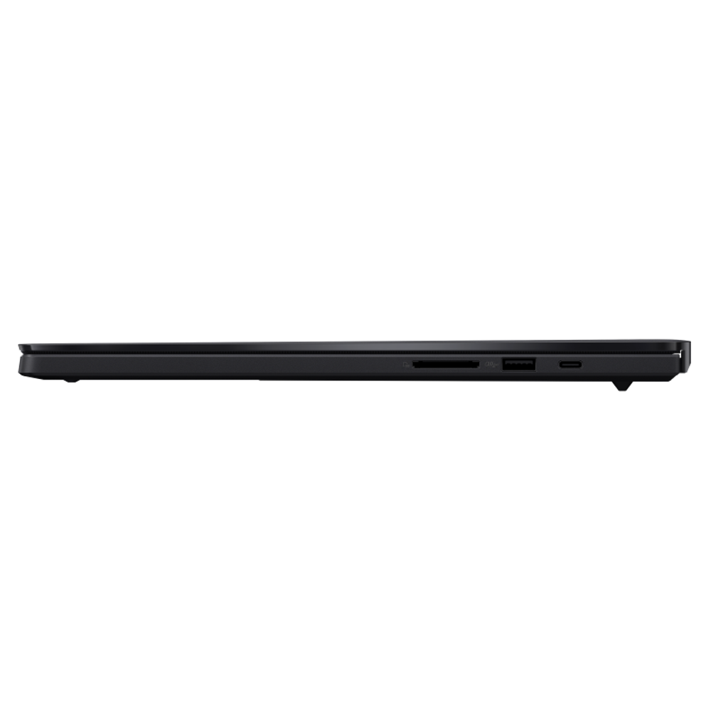 Ноутбук Asus ProArt 16 2025 Порты справа