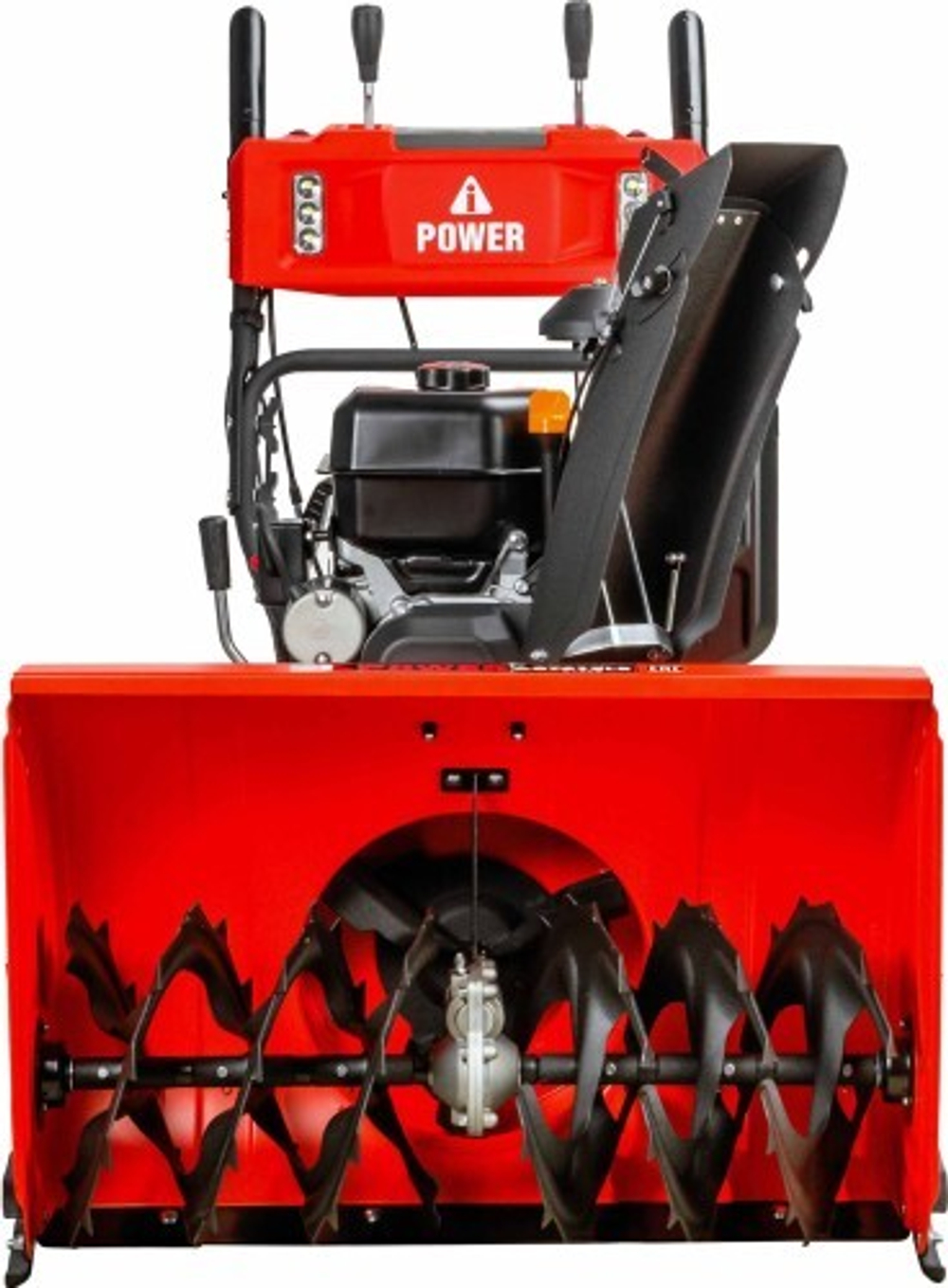 Снегоуборщик гусеничный бензиновый A-iPOWER AS7615LE 41208