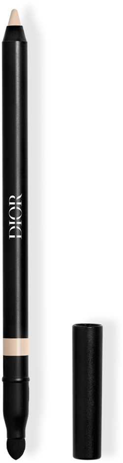 DIOR Diorshow On Stage Crayon - водостойкая подводка для глаз, 1,2 g