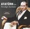 Vinil \ Пластинка \ Vynil Atatürk&#39;ün Sevdiği Şarkılar - Solist: Ertan Sert ( Plak)