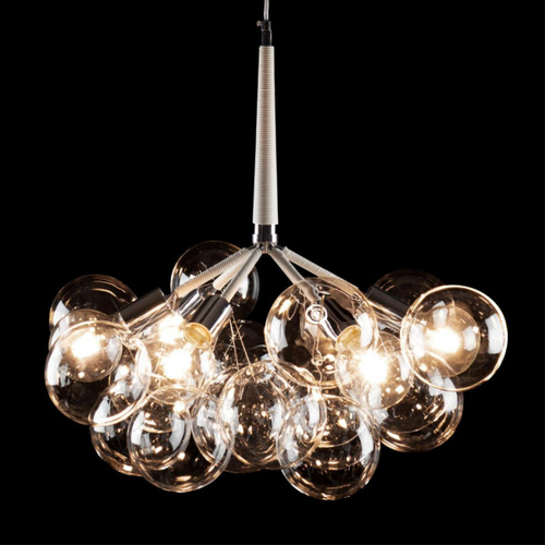 Подвесной светильник Loft It Bunch 10048/6 White