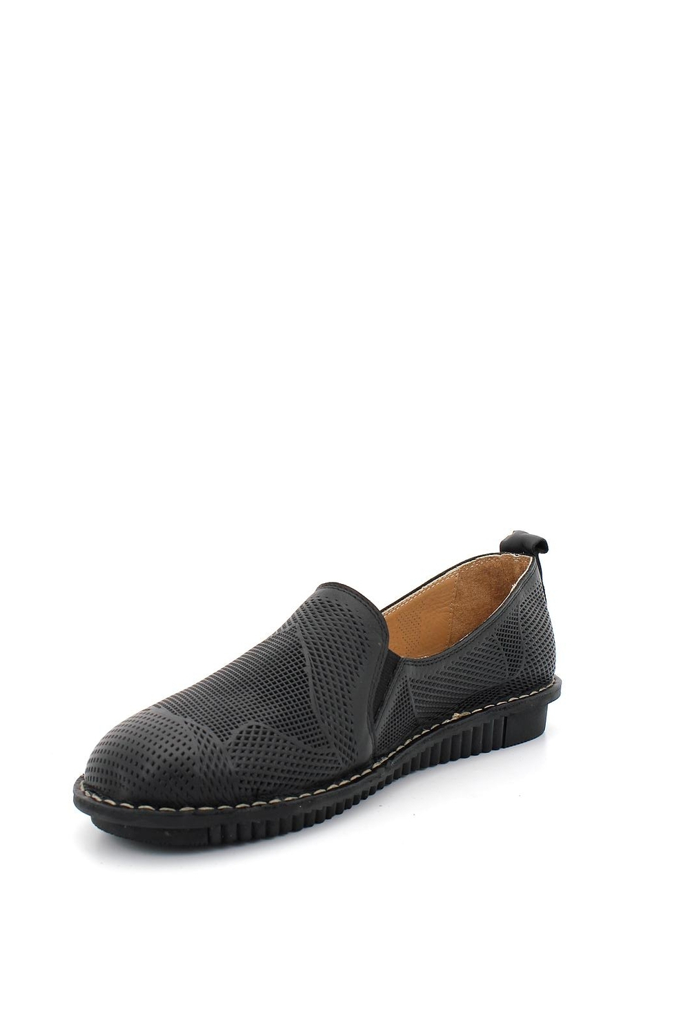 Слипоны женские Ascalini R14040B
