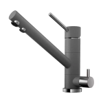 Кухонный смеситель Omoikiri Tonami-C