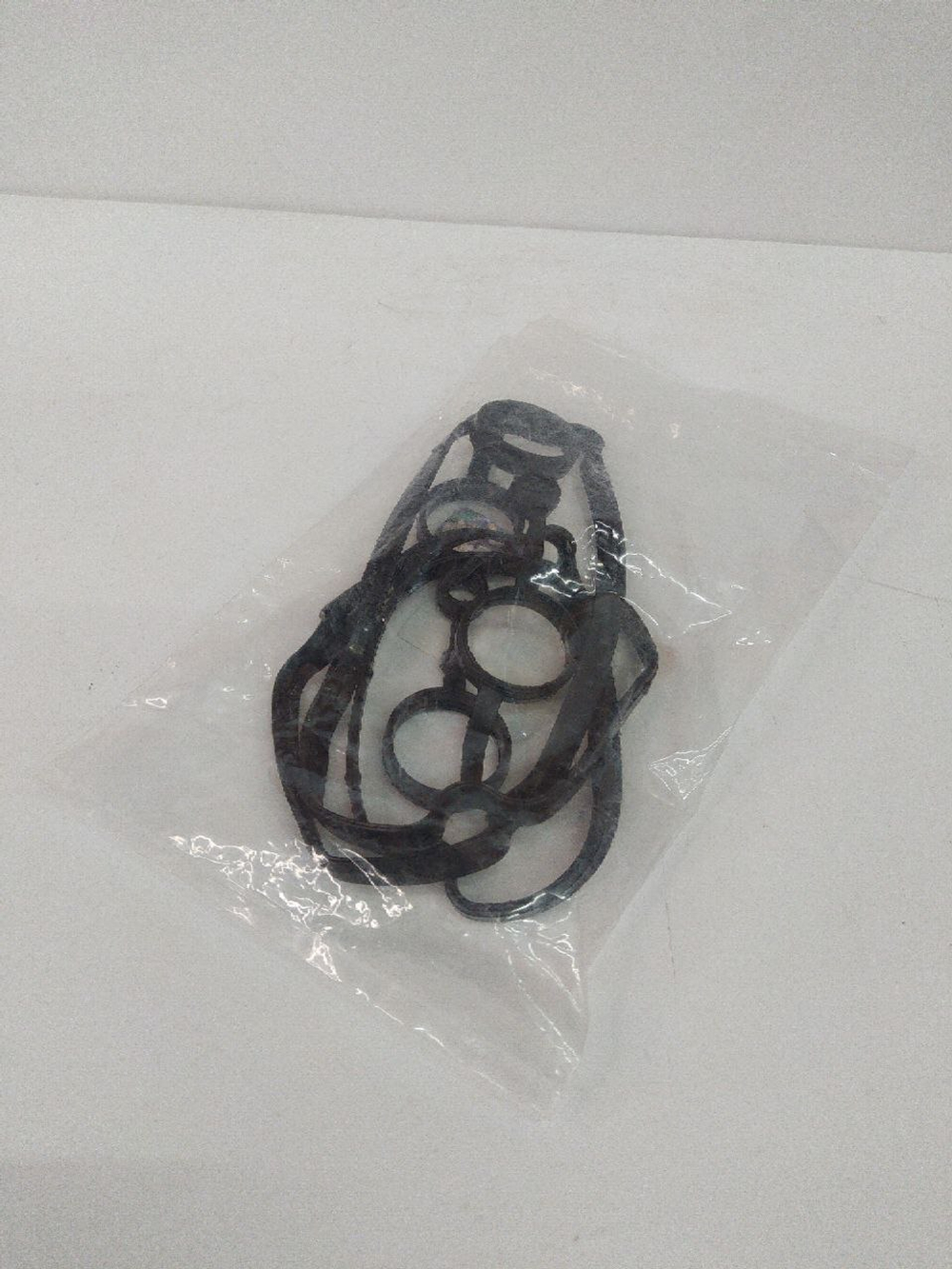 Прокладка клапанной крышки HYUNDAI/KIA 224412X001