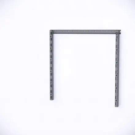 Несущий каркас системы IF