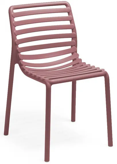 Стул Doga Bistrot марсала