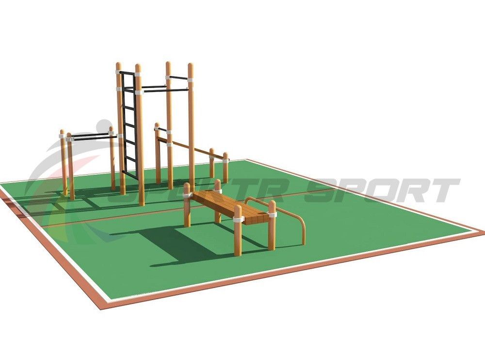 Площадка Workout SP Домашняя 1_76mm