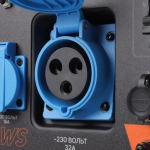 PATRIOT GRA 8500DAWS генератор бензиновый 472102483