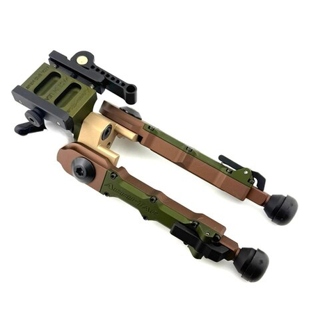 Limited Edition Сошки ACCU-TAC BR-4 G2 ARMY ARCA (в кейсе)