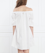 Платье DRESS Liu Jo Beachwear - белый(VA3071 T3330)