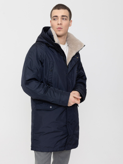 Куртка мужская BR630-555 BROSTEM