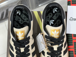 Samba OG Cream White Sand Strata