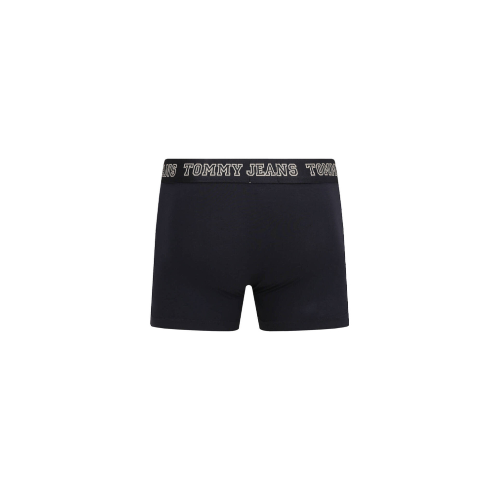 Трусики-боксеры 3шт. 3P TRUNK DTM Tommy Hilfiger - пудро-розовый(UM0UM02850)