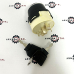 Замок зажигания | 701/80184 | Spare Parts KA