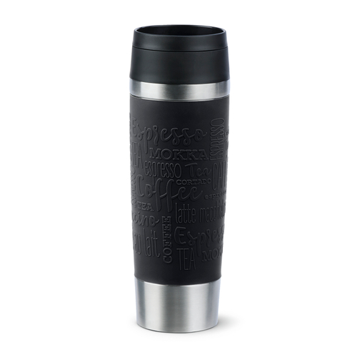 Термокружка Tefal TRAVEL MUG CLASSIC N2022010 0.5 л