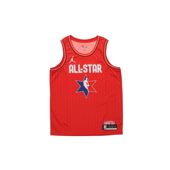 Jordan NBAAll-Star Edition Swingman Jersey - Giannis Antetokounmpo NBA2020