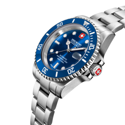 Swiss Military Hanowa Sealord SMWGL0006304