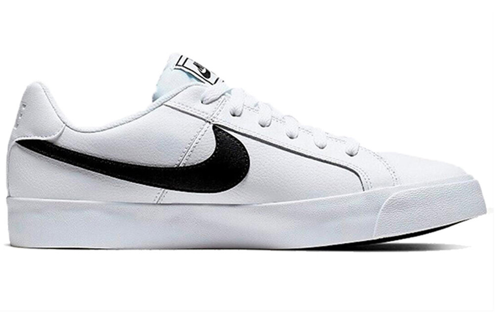 Кроссовки Nike Court Royale Ac