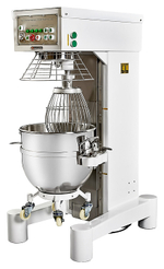 Миксер планетарный Danler MS-80