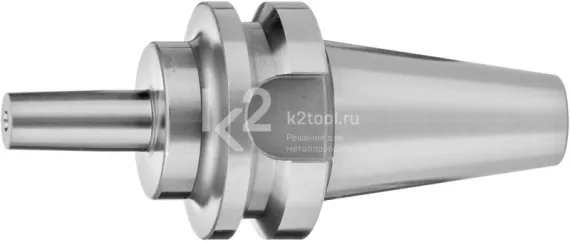 Переходная оправка OCM для сверлильных патронов BT40/B16