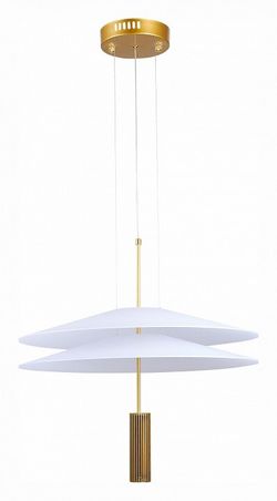 Подвесной светильник ST-Luce Isola SL6101.203.01