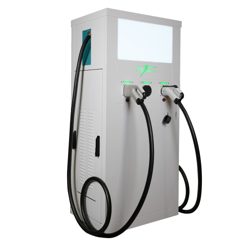 Станция зарядная НЗС ПРО Макс 180 К G/G