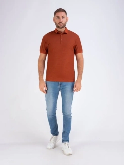 Футболка поло мужская Турция, тенниска